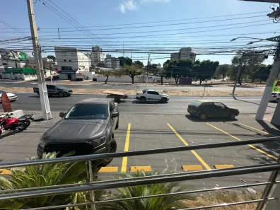 Ponto Comercial com 9 Quartos para alugar, 200m² no Baú, Cuiabá