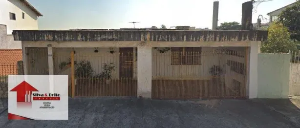 Sobrado com 3 Quartos à venda, 340m² no Vila Nhocune, São Paulo