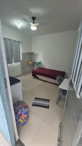 Flat com 1 Quarto para alugar, 20m² no Centro, Nilópolis
