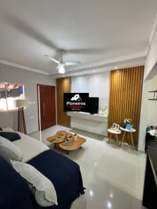 Casa com 3 Quartos à venda, 122m² no João Aranha, Paulínia