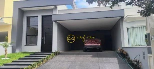 Casa de Condomínio com 3 Quartos à venda, 200m² no Jardim Vila São Domingos, Sorocaba