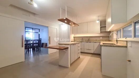 Apartamento com 4 Quartos à venda, 350m² no Barra da Tijuca, Rio de Janeiro