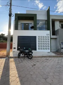 Casa com 3 Quartos à venda, 162m² no , São Lourenço