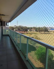 Apartamento com 3 Quartos à venda, 95m² no Pinheiros, São José do Rio Preto
