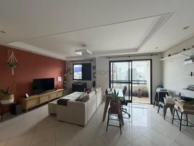 Apartamento com 2 Quartos à venda, 75m² no Vila Mascote, São Paulo