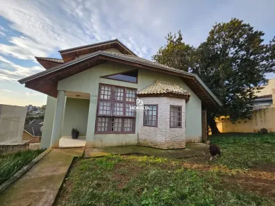 Lote/Terreno à venda, 180m² no Aristocrata, São José dos Pinhais