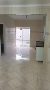 Casa com 3 Quartos para alugar, 180m² no Jardim Santa Angelina, Agudos