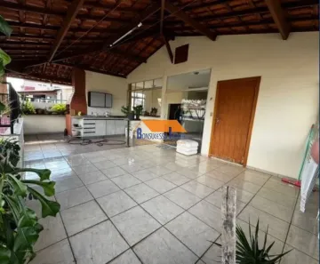 Cobertura com 4 Quartos à venda, 170m² no Palmares, Belo Horizonte
