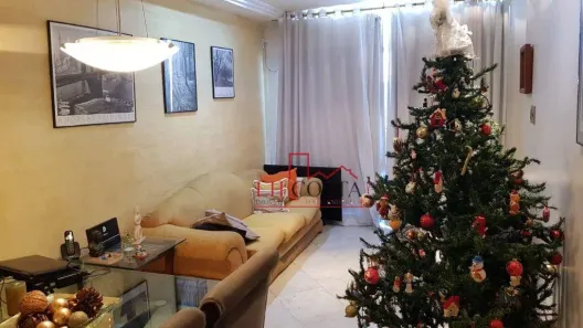 Apartamento com 2 Quartos à venda, 80m² no Icaraí, Niterói