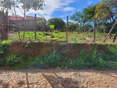 Lote/Terreno à venda, 1250m² no Estâncias Imperiais, Contagem