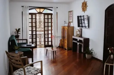Sobrado com 3 Quartos à venda, 239m² no Vila Formosa, São Paulo
