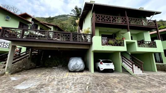 Imóvel Comercial com 14 Quartos à venda, 1000m² no Pântano do Sul, Florianópolis