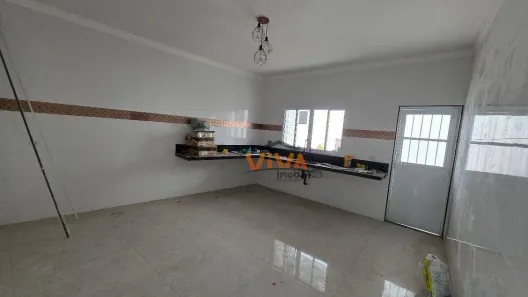 Sobrado com 2 Quartos à venda, 150m² no Jardim Cruzeiro, Franco da Rocha