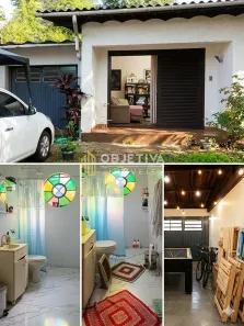 Casa com 2 Quartos à venda, 82m² no Rondônia, Novo Hamburgo