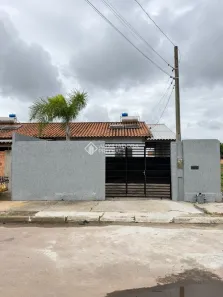 Casa com 2 Quartos à venda, 142m² no Breno Garcia, Gravataí