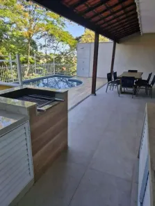 Casa de Condomínio com 4 Quartos à venda, 220m² no Itaipu, Niterói