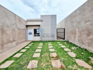 Casa com 2 Quartos à venda, 44m² no Santa Iria, Ribeirão Preto