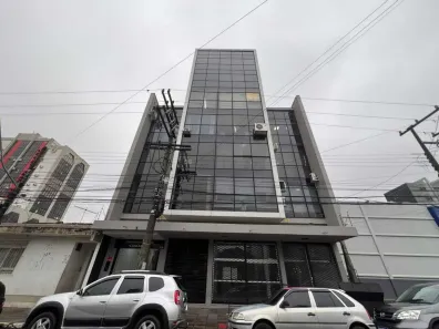 Sala Comercial para alugar, 42m² no Centro, São Leopoldo
