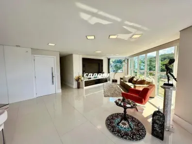 Apartamento com 3 Quartos à venda, 240m² no Jardim Blumenau, Blumenau