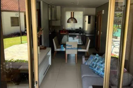 Flat com 2 Quartos à venda, 62m² no , Ipojuca