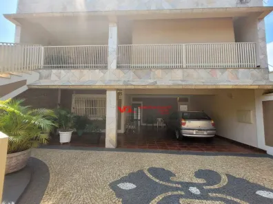 Sobrado com 5 Quartos à venda, 225m² no Jardim América, Indaiatuba