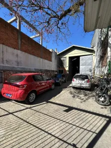 Galpão/Depósito/Armazém à venda, 202m² no Navegantes, Porto Alegre