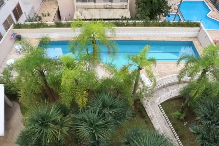 Kitnet com 1 Quarto à venda, 28m² no Perdizes, São Paulo