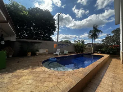 Casa com 3 Quartos à venda, 300m² no Jardim América, Paulínia