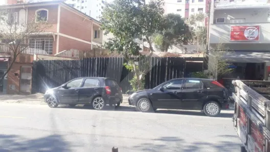 Lote/Terreno à venda, 673m² no Água Fria, São Paulo