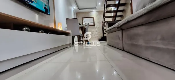 Cobertura com 2 Quartos à venda, 12300m² no Engenho Novo, Rio de Janeiro