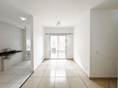 Apartamento com 2 Quartos à venda, 51m² no Progresso, Itu