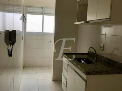 Apartamento com 2 Quartos à venda, 52m² no Vila Bruna, São Paulo