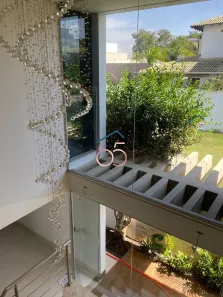 Sobrado com 4 Quartos para alugar, 295m² no Condomínio Belvedere, Cuiabá