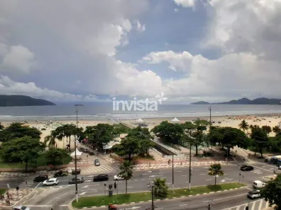 Ponto Comercial com 1 Quarto para alugar, 2040m² no Boqueirão, Santos