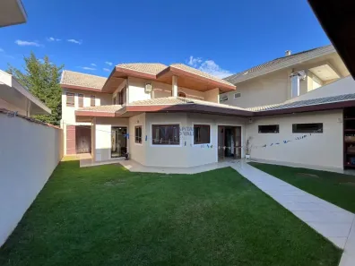 Casa com 3 Quartos à venda, 287m² no Jardim das Colinas, São José dos Campos