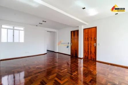 Apartamento com 5 Quartos à venda, 175m² no Vila Belo Horizonte, Divinópolis