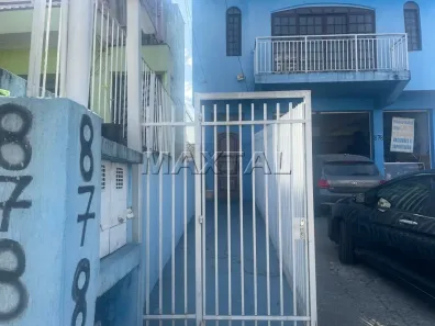 Imóvel Comercial para alugar, 100m² no Imirim, São Paulo