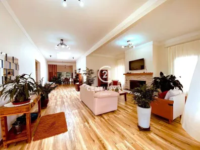 Casa de Condomínio com 3 Quartos à venda, 305m² no Ninho Verde 2, Pardinho