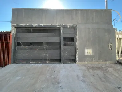 Casa com 3 Quartos à venda, 145m² no Ceilândia Norte, Brasília