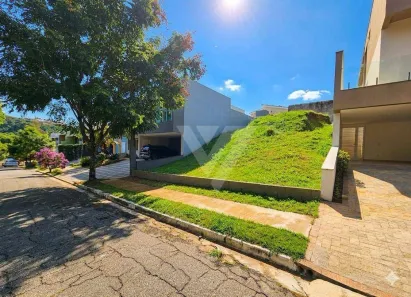 Lote/Terreno à venda, 331m² no Jardim Gramados de Sorocaba, Sorocaba