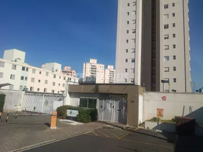 Apartamento com 2 Quartos à venda, 64m² no Vila Proost de Souza, Campinas