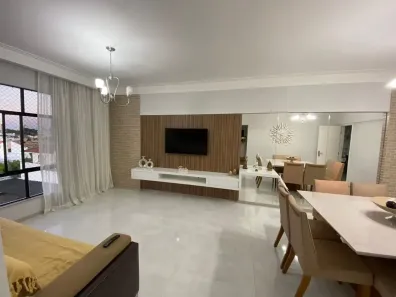 Apartamento com 3 Quartos à venda, 100m² no Porto D'Antas, Aracaju