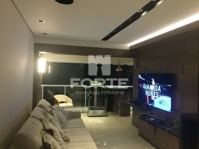 Apartamento com 3 Quartos à venda, 97m² no Jardim Marica, Mogi das Cruzes