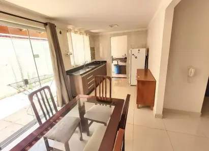 Casa com 2 Quartos à venda, 80m² no Residencial Real Parque Sumaré, Sumaré