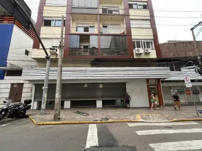 Ponto Comercial para alugar, 390m² no Centro, Canoas