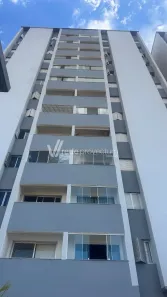 Apartamento com 2 Quartos à venda, 80m² no São Bernardo, Campinas