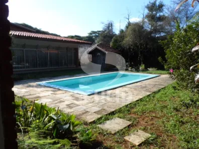 Casa com 3 Quartos à venda, 700m² no Brooklin Paulista, São Paulo