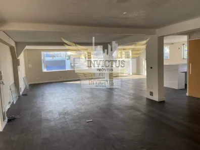 Prédio Comercial à venda, 1000m² no Vila Palmares, Santo André