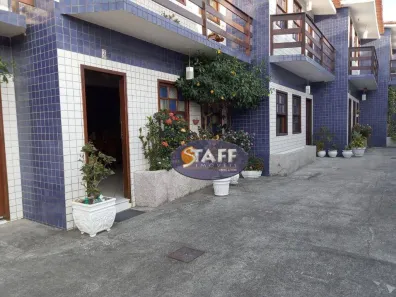 Casa de Condomínio com 2 Quartos à venda, 83m² no Jardim Excelsior, Cabo Frio