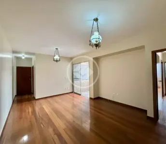 Apartamento com 3 Quartos à venda, 98m² no Carmo, Belo Horizonte